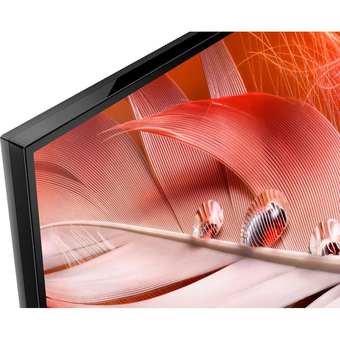 Sony XR65X90J 65" X90J 4K Ultra HD Full Array LED Smart TV  - Open Box