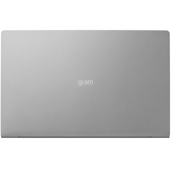 LG Gram 15.6" Touchscreen Laptop 11th Gen Intel i7 16GB 512GB+Accessories Bundle