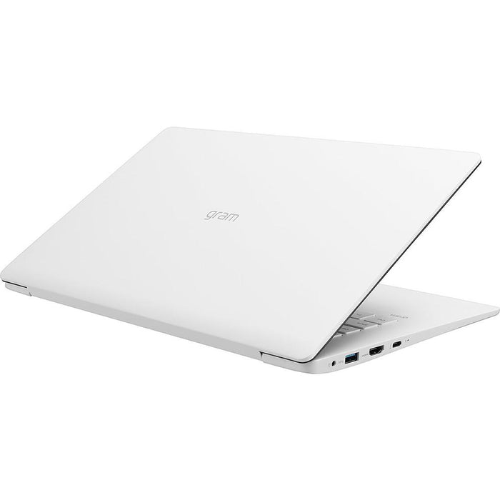 LG 14" Intel i5-1035G7 8GB/256GB SSD Ultra-Slim Laptop + Accessories Bundle