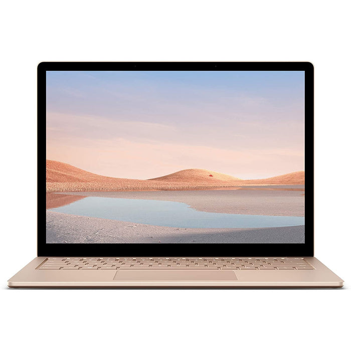 Microsoft Surface Laptop 4 13" Touchscreen, Core i5, 8GB/512GB SSD + Protection Pack