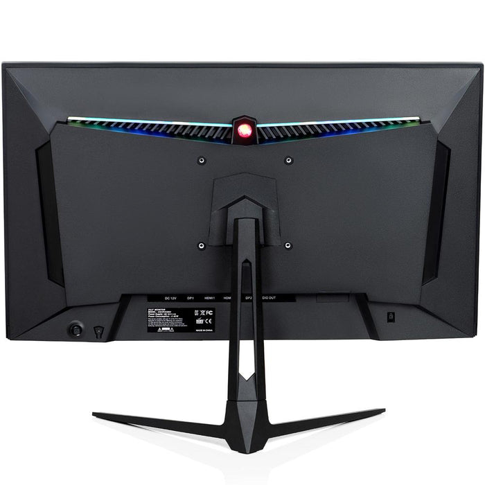 Deco Gear 25" Ultrawide LED TN Gaming Monitor w/ 1 Year Extended Warranty