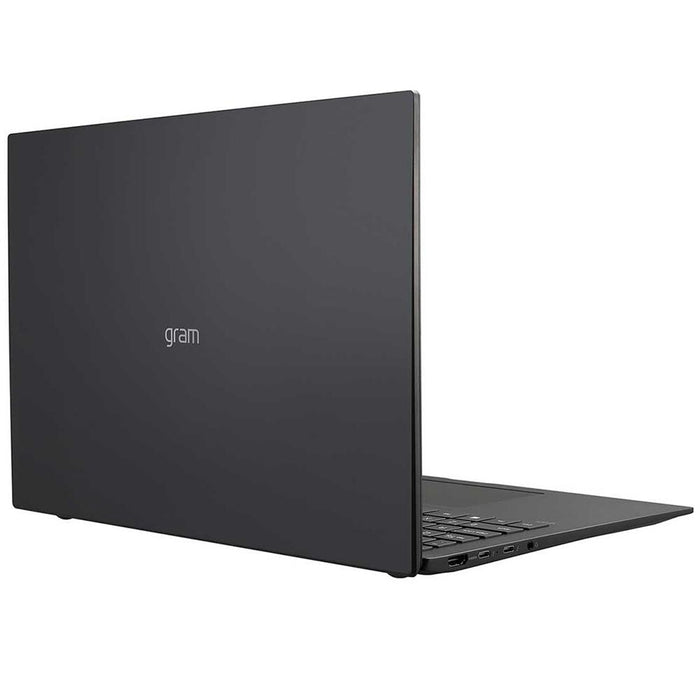 LG gram 16" Laptop, Intel Evo Core i5 Processor, 8GB/256GB SSD + 64GB Warranty Pack