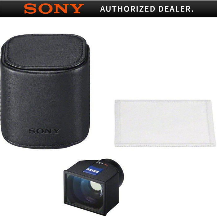 Sony Optical Viewfinder for DSC-RX1 and DSC-RX1R - Open Box