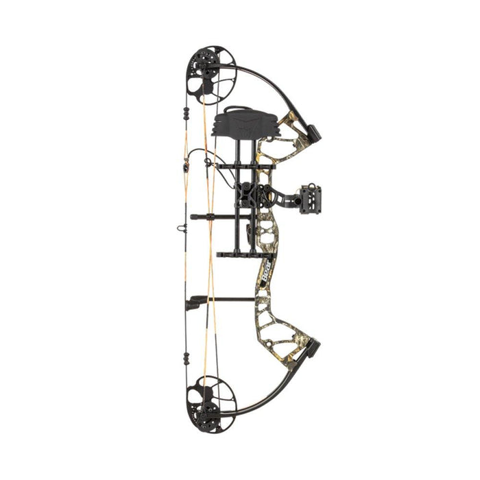 Bear Archery Royale Youth 50 lb Realtree Edge Right-Handed Compound Bow