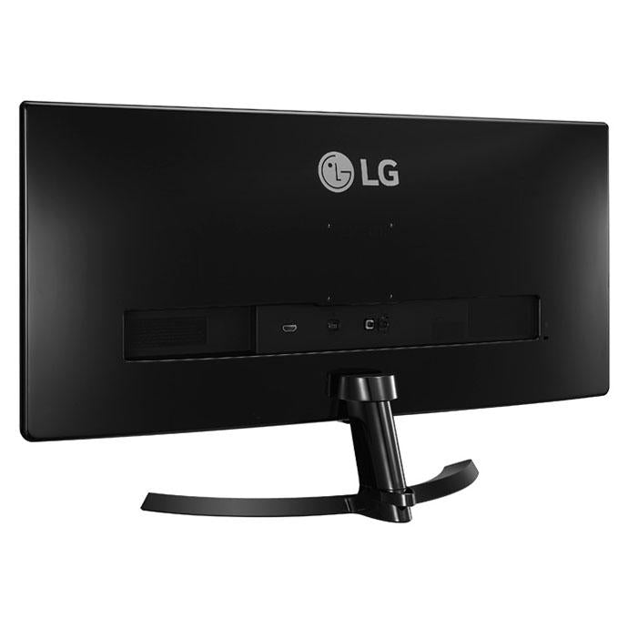 LG 29" UltraWide FHD IPS LED FreeSync Dual Monitor 21:9 29UM59A + Gaming Bundle