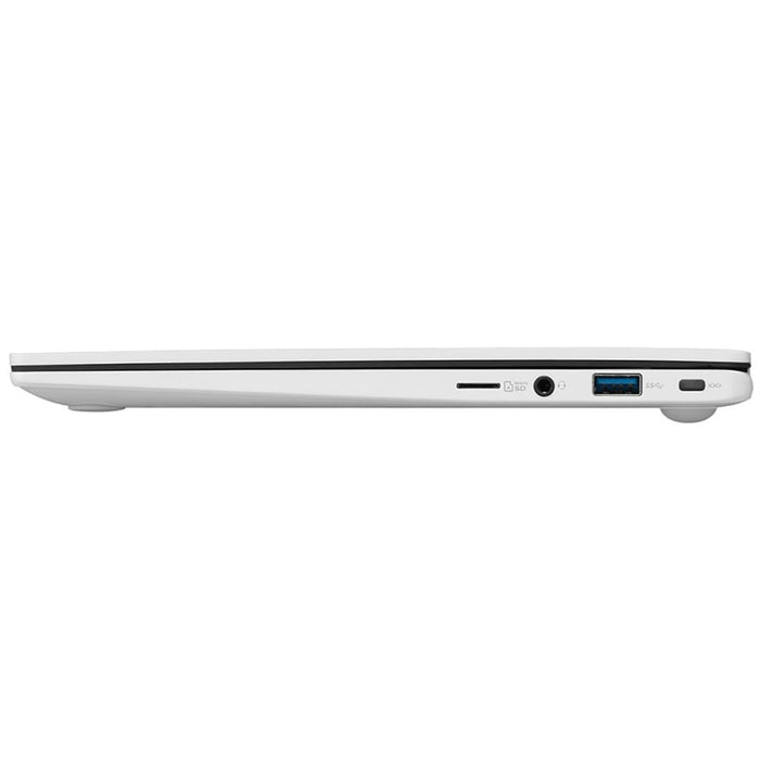 LG Ultra PC 13" Laptop FHD, AMD Ryzen 5 4500U, 8GB/256GB SSD + Protection Pack