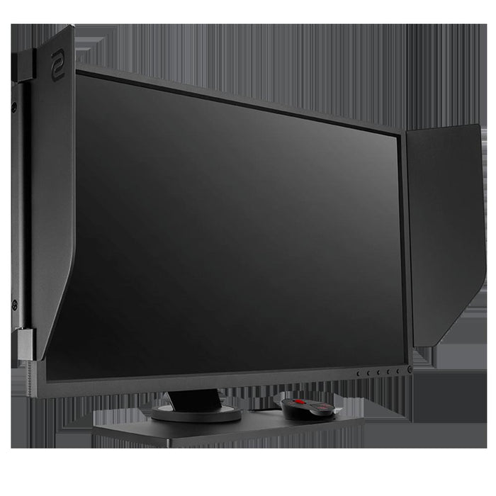 BenQ Zowie XL2546 24.5" 240Hz Gaming Monitor, 1080p - Renewed