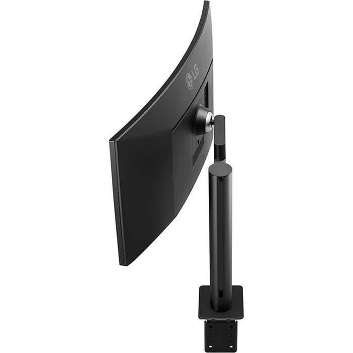 34” 21:9 QHD UltraWide™ Curved Monitor