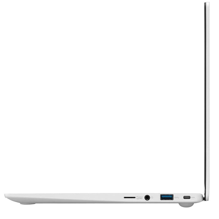 LG Ultra PC 13" Laptop AMD Ryzen 5 4500U, 8GB RAM/256GB SSD + Mouse Bundle