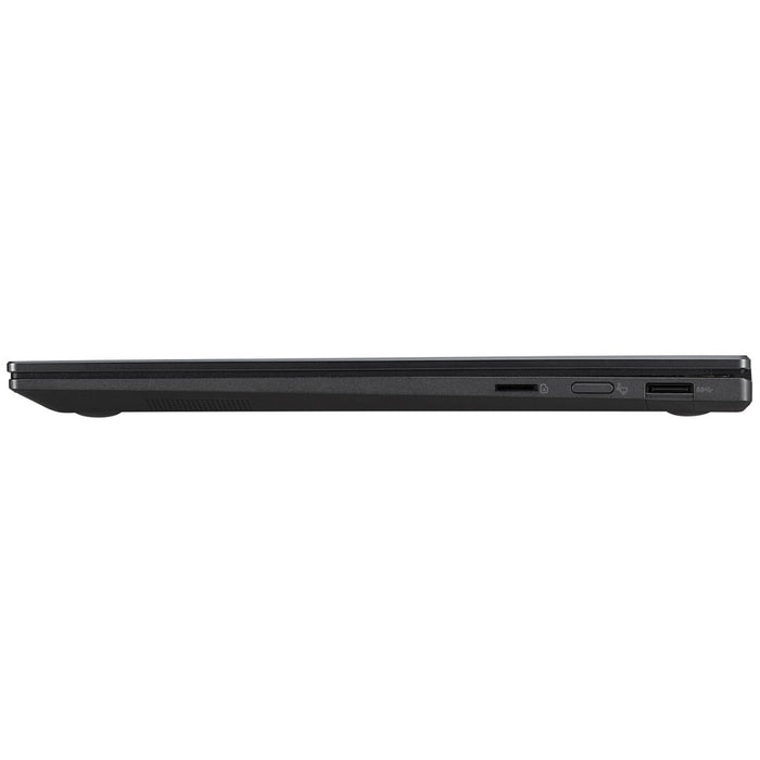 LG gram 14" 2-in-1 Lightweight Touch Display Laptop + Intel Evo +Backpack Bundle
