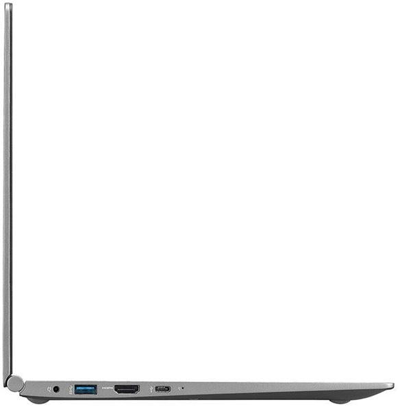 LG Gram 15.6" Touch Laptop 11th Gen Intel i7 16/512GB 2021 + Backpack Bundle