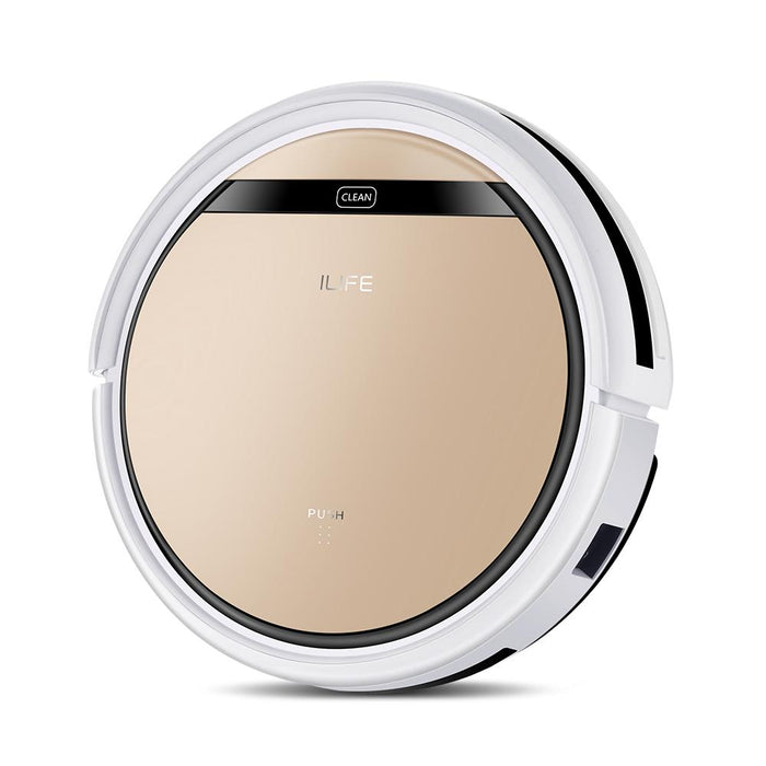 iLife V5s Pro 2-in-1 Robot Vacuum Cleaner and Mop Combo - Renewed