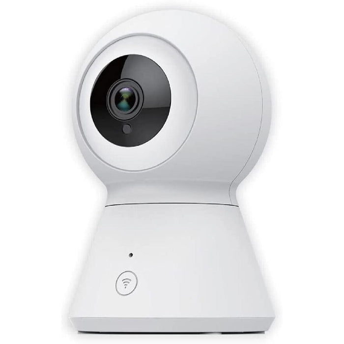Vivitar IPC-118 1080p Smart Home Security IP Camera (2-Pack)