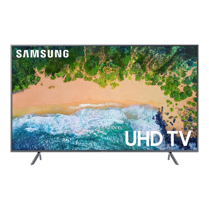 Samsung UN55NU7200F 55 inch Class 4K Crystal UHD Smart TV