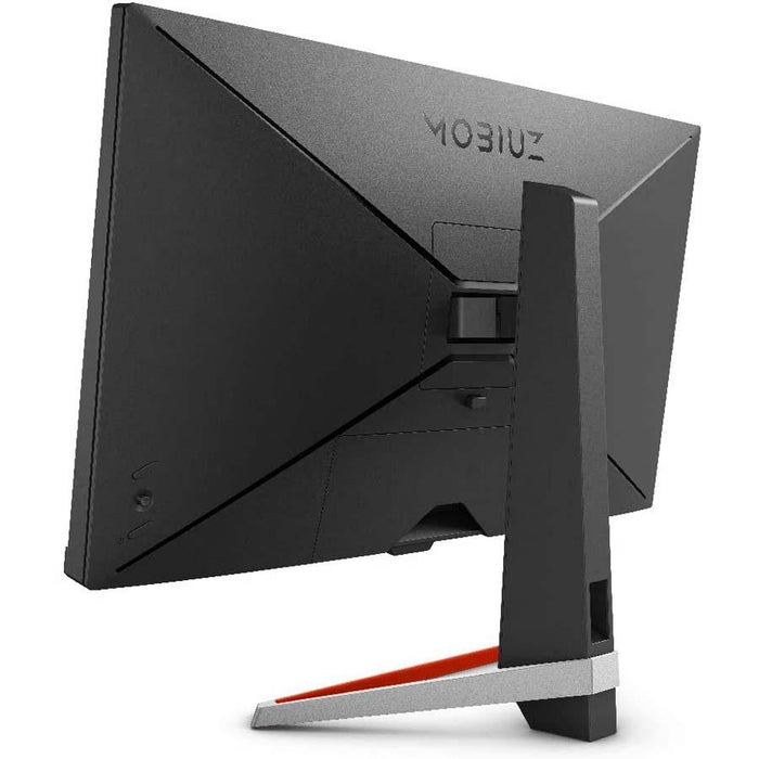 BenQ MOBIUZ 27-inch Console/PC Gaming Monitor | 144Hz | 1ms | IPS | 1080p (Refurb)