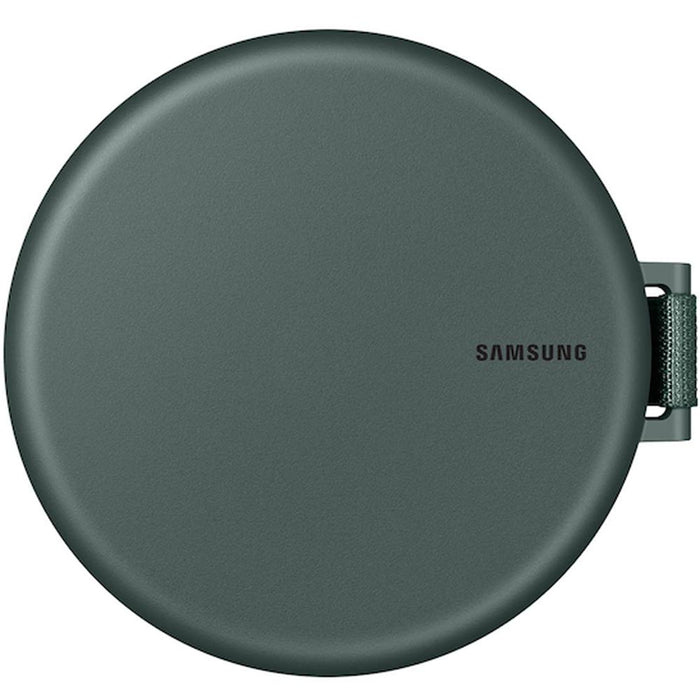 Samsung The Freestyle Projector Carrying Case, Green (VG-SCLA00G/ZA)