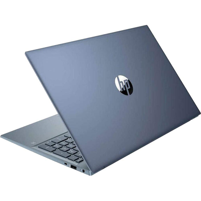 HP Pavilion 15.6" Intel i7-1165G7 16GB Touch Laptop - Renewed