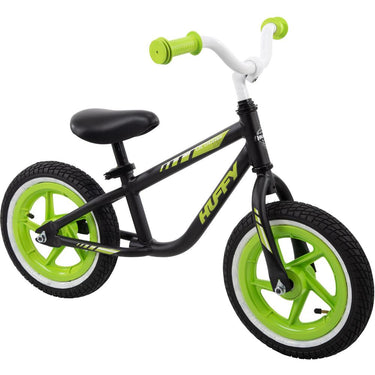 Huffy Lil Cruzer 12" Balance Bike 22021 + Tool Kit + 1 Year Protection Pack