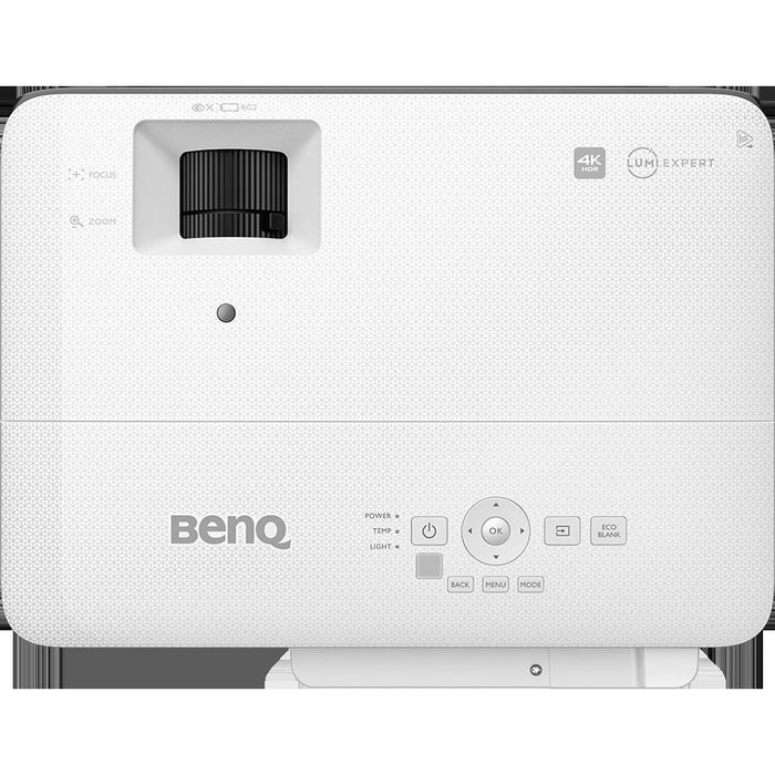 BenQ TK700STi 4K HDR, 60Hz Gaming Projector - Refurbished