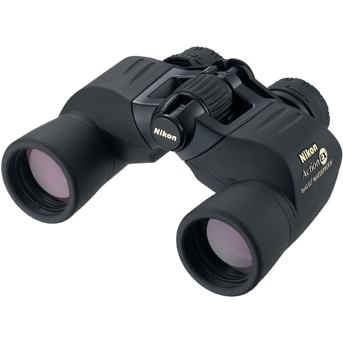 Nikon 8x40 Action Extreme ATB Binoculars - 7238
