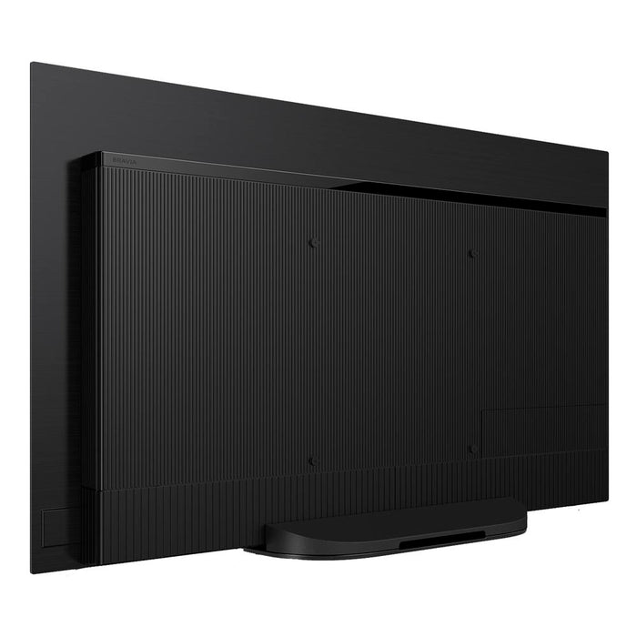 Sony XBR48A9S 48" A9S 4K Ultra HD OLED Smart TV (2020 Model) - Refurbished