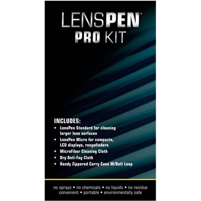 Nikon Lens Pen Pro Kit - 8228
