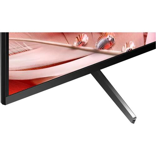 Sony XR50X90J 50" X90J 4K Ultra HD Full Array LED Smart TV (2021 Model) - Open Box