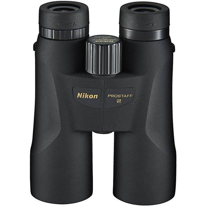 Nikon PROSTAFF 5 Binoculars 12x50 - 7573