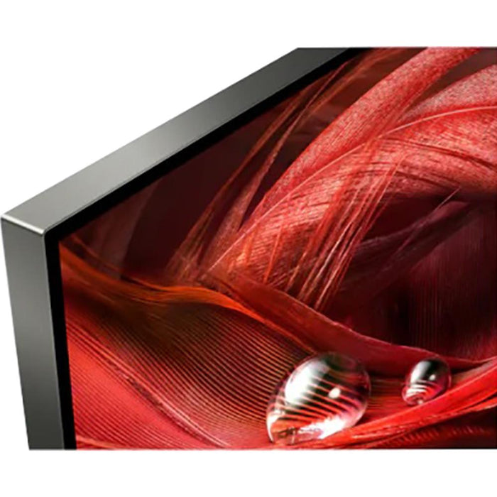 Sony XR75X95J 75" X95J 4K Ultra HD Full Array LED Smart TV (2021 Model) - Open Box