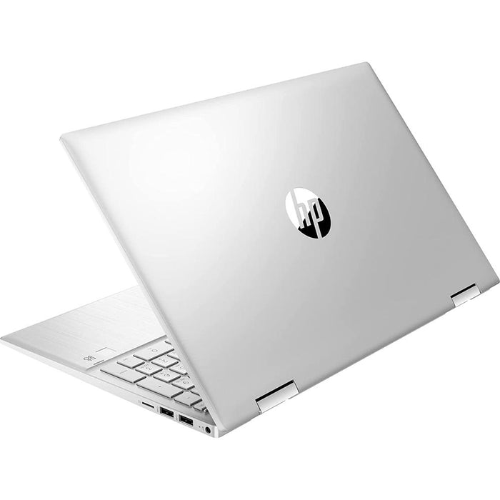 HP Pavilion x360 15.6" Intel i5-1135G7 Touch Laptop - Renewed