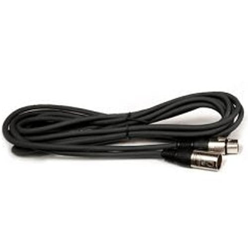 Warm Audio Pro Series XLR Female to XLR Male Microphone Cable - 50-foot