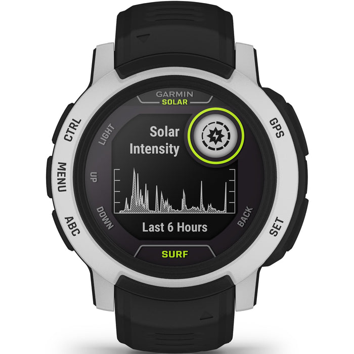Garmin Instinct 2 Solar smartwatch review: Best only for fitness enthusiasts
