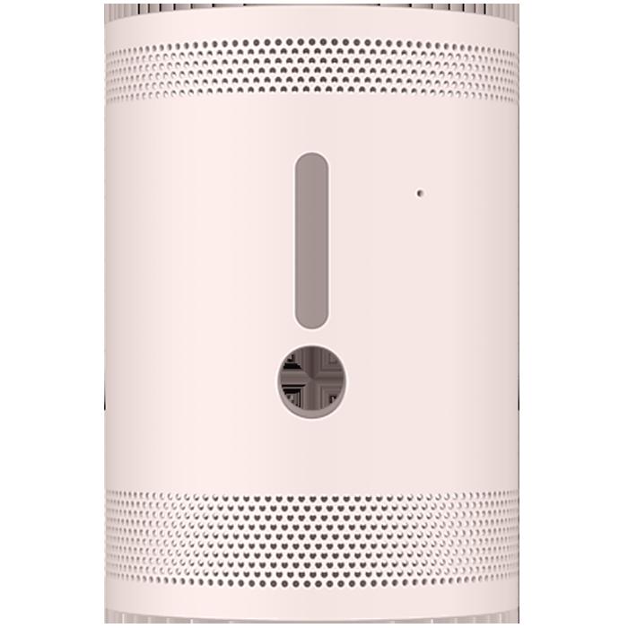 Samsung The Freestyle Projector Skin (VG-SCLB00PR/ZA), Blossom Pink