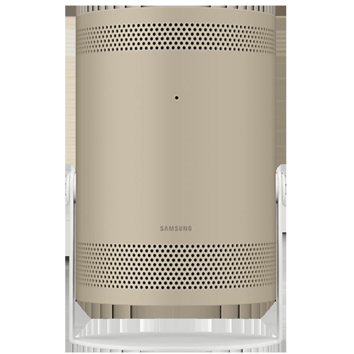 Samsung The Freestyle Projector Skin (VG-SCLB00YR/ZA), Coyote Beige