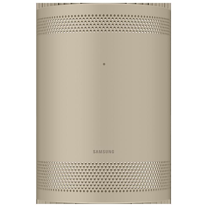 Samsung The Freestyle Projector Skin (VG-SCLB00YR/ZA), Coyote Beige