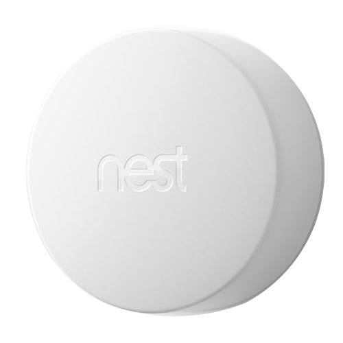 Google Nest Temperature Sensor with Manufacturer 1 Year Limited Warranty