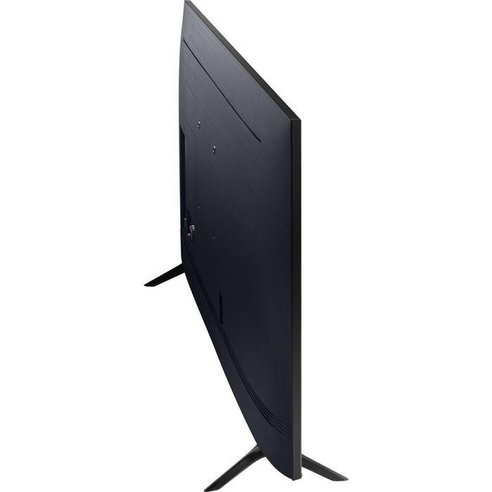 Samsung UN86TU9000 86" 4K Ultra HD Smart LED TV (2020 Model) - Open Box