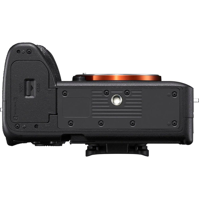 Sony a7 IV Full Frame Mirrorless Alpha Camera ILCE-7M4/B Body - Open Box