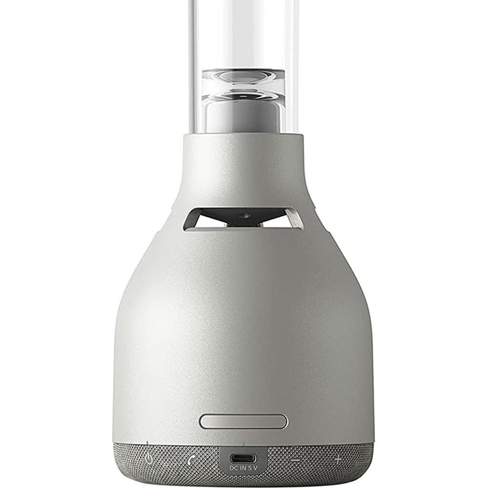 Sony Glass Sound Bluetooth Speaker - LSPX-S3 - Open Box