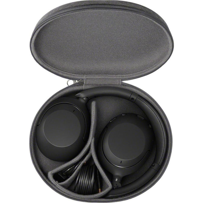 Sony WH-XB910N Wireless Over-Ear Noise Cancelling Headphones - Black (WHXB910N/B)