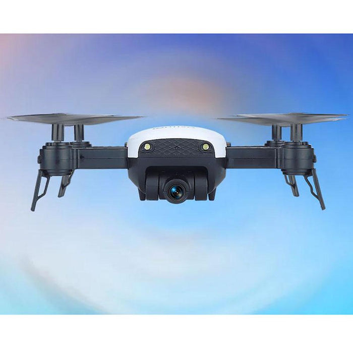 Contixo F16 Drone with 1080P Full HD Camera, 2.4G Storage, Remote Controlled - Open Box