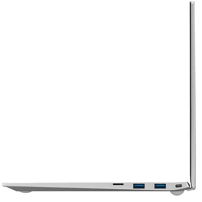 LG gram 14Z90P 14" Ultra-Lightweight Laptop Intel Evo i7 11th Gen + Protection Pack