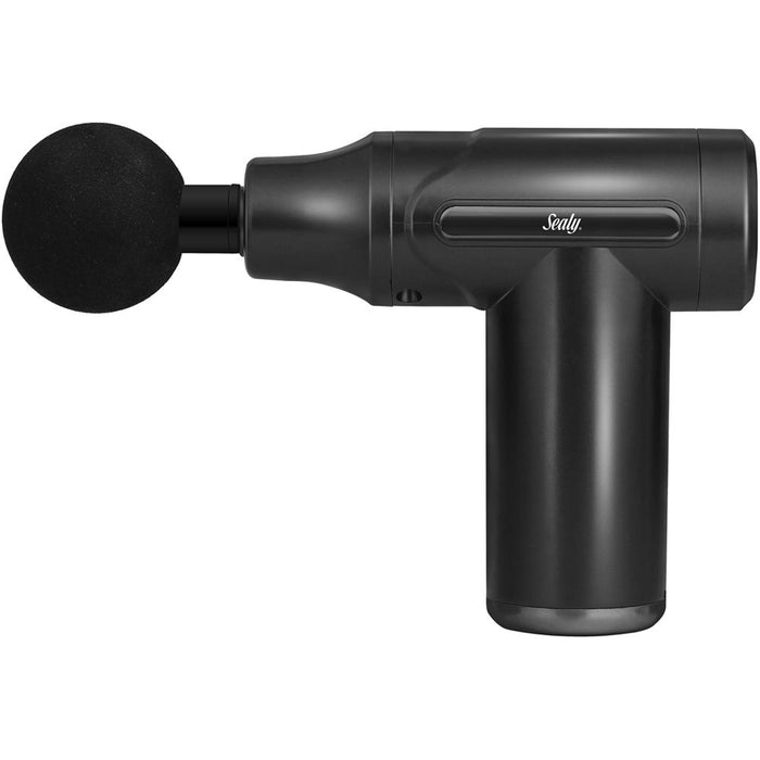 Schwinn Nautilus E616 Elliptical with Bluetooth Console + Massage Gun Bundle