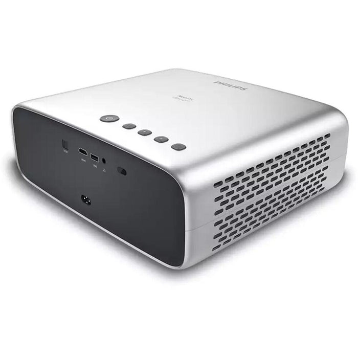 Philips NeoPix Ultra 2TV Full HD Smart Home Theater LCD Projector