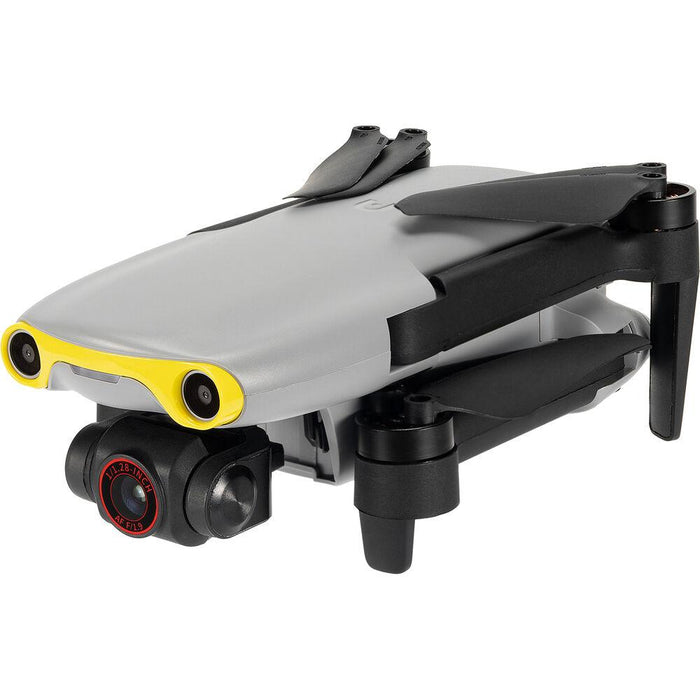 Autel Robotics EVO Nano+ Drone Quadcopter (Gray) with 48MP & 4K Video Premium Elite Bundle
