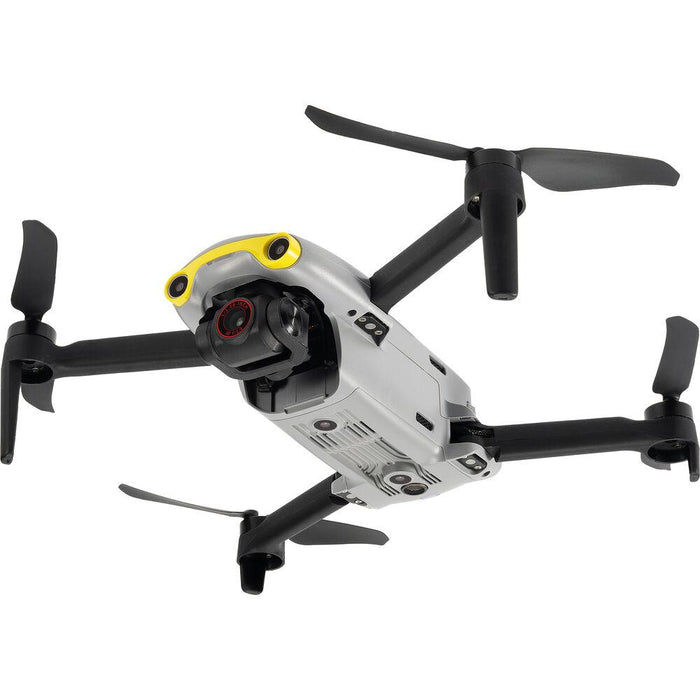 Autel Robotics EVO Nano+ Drone Quadcopter (Gray) with 48MP & 4K Video Premium Elite Bundle