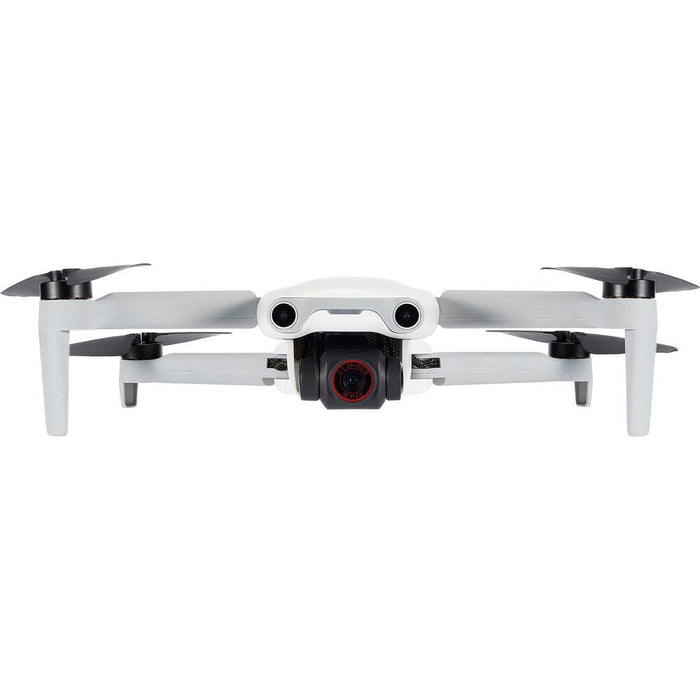 Autel Robotics EVO Nano+ Drone Quadcopter (White) with 48MP & 4K Video Standard Pro Bundle