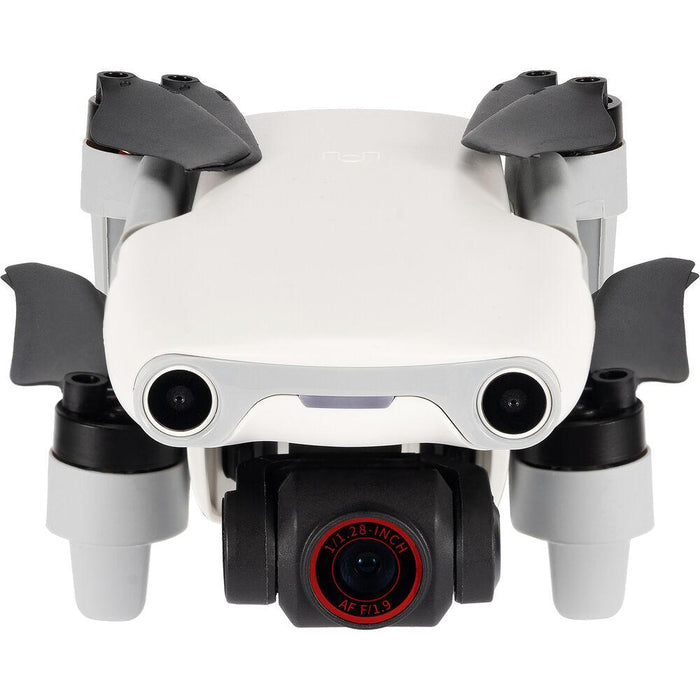 Autel Robotics EVO Nano+ Drone Quadcopter (White) with 48MP & 4K Video Standard Pro Bundle