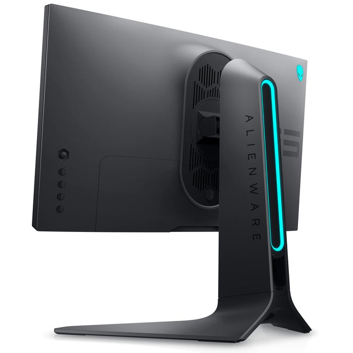 Alienware 24.5-inch 240Hz Gaming Monitor with Cleaning Bundle
