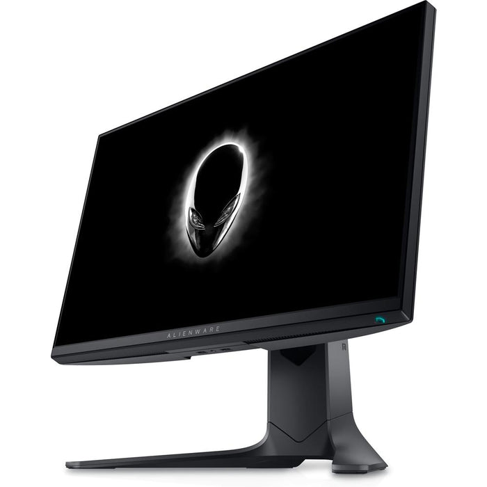 Alienware 24.5-inch 240Hz Gaming Monitor 2 Pack 1 Year Extended Warranty